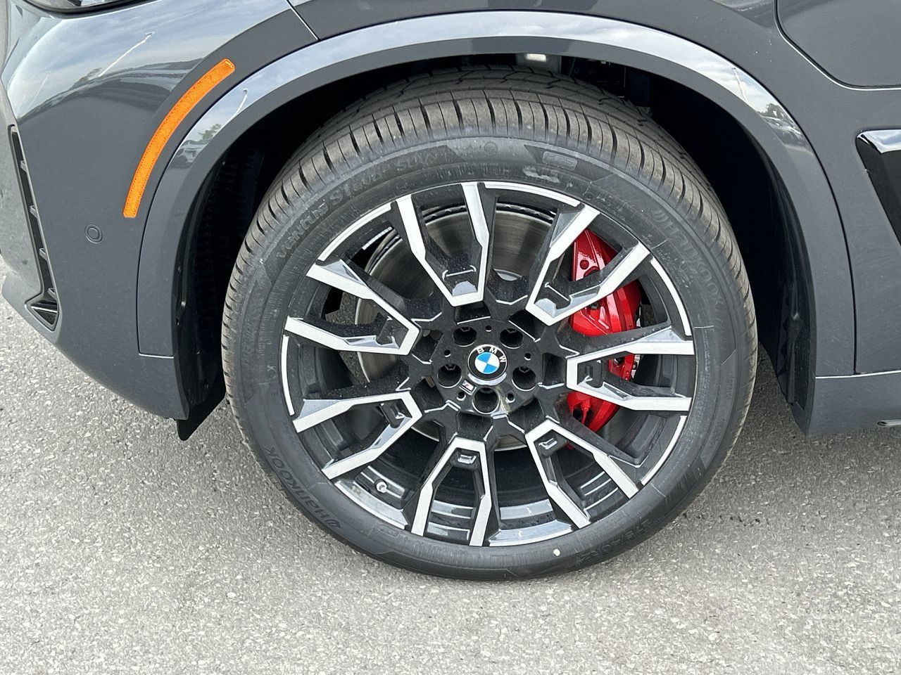 2026 BMW X5 PHEV in Calgary, Alberta