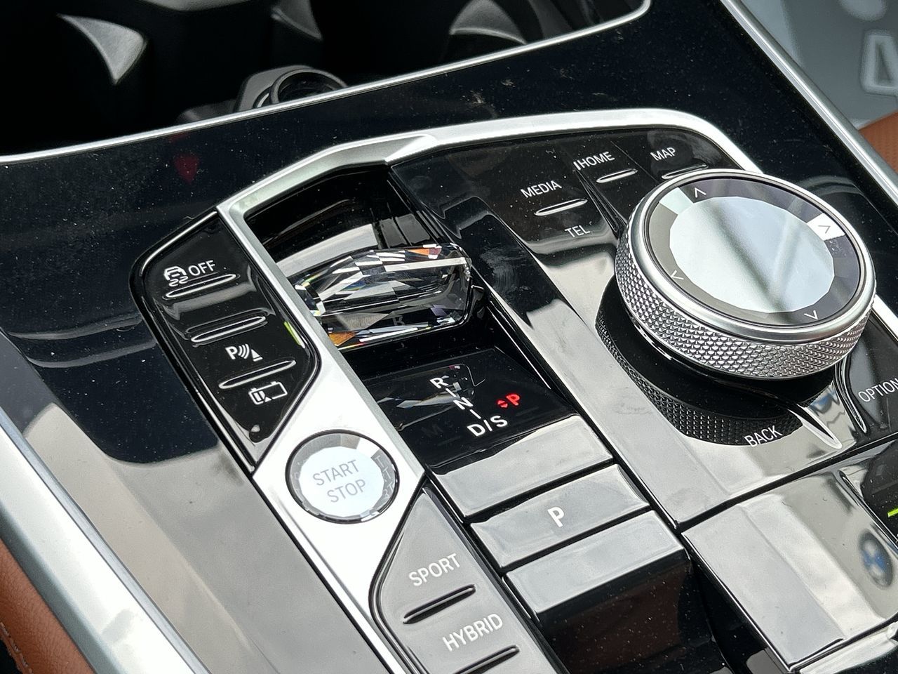 2026 BMW X5 PHEV in Calgary, Alberta