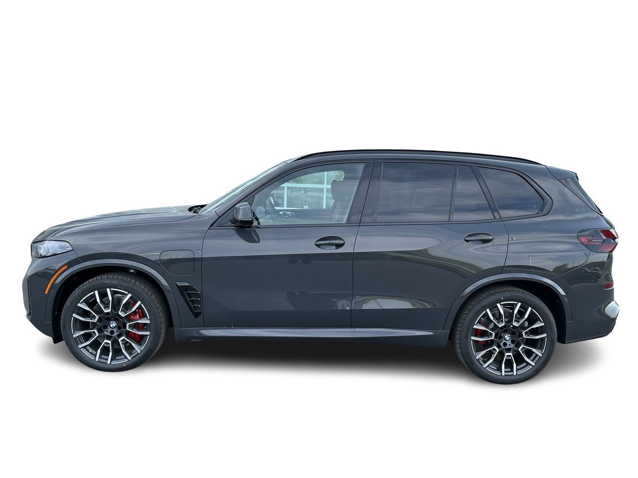 2026 BMW X5 PHEV in Calgary, Alberta