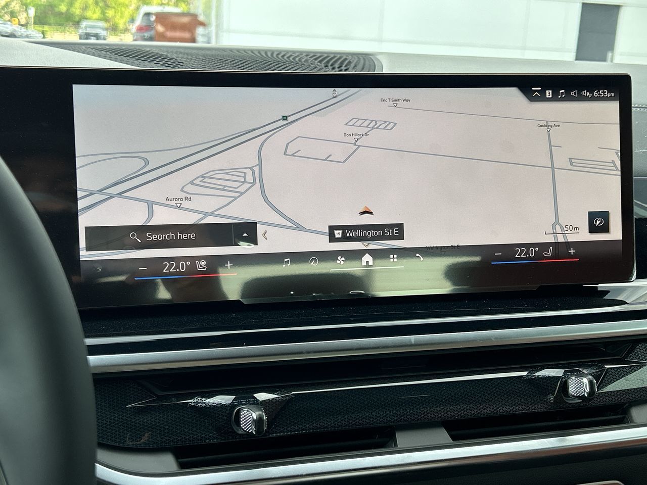 2026 BMW X5 PHEV in Calgary, Alberta