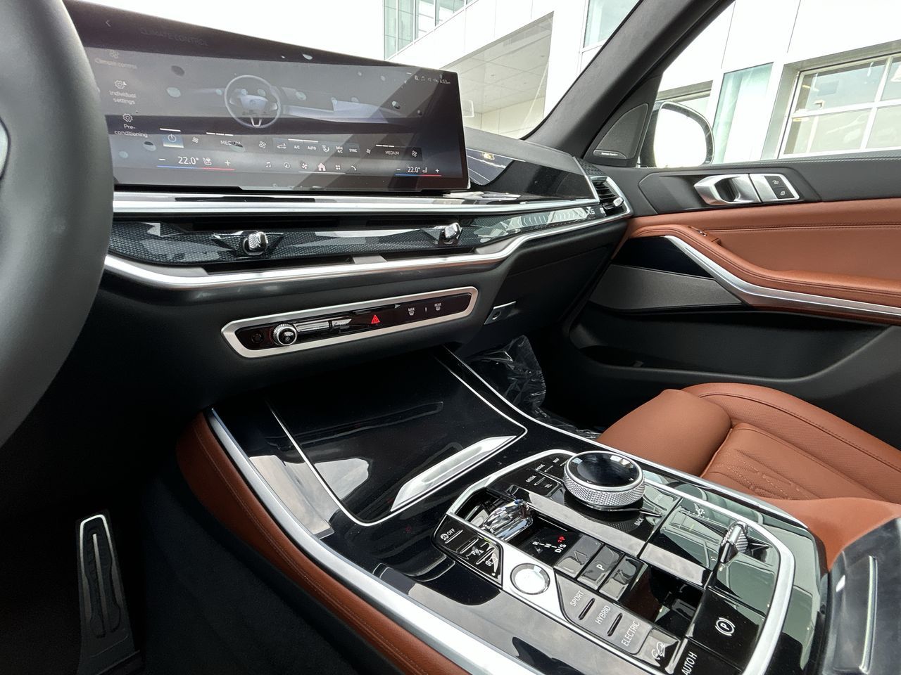 2026 BMW X5 PHEV in Calgary, Alberta