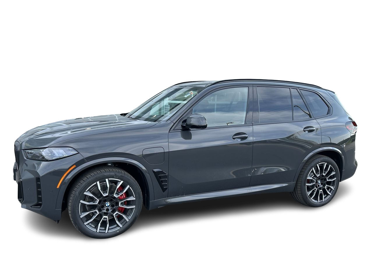 2026 BMW X5 PHEV in Calgary, Alberta