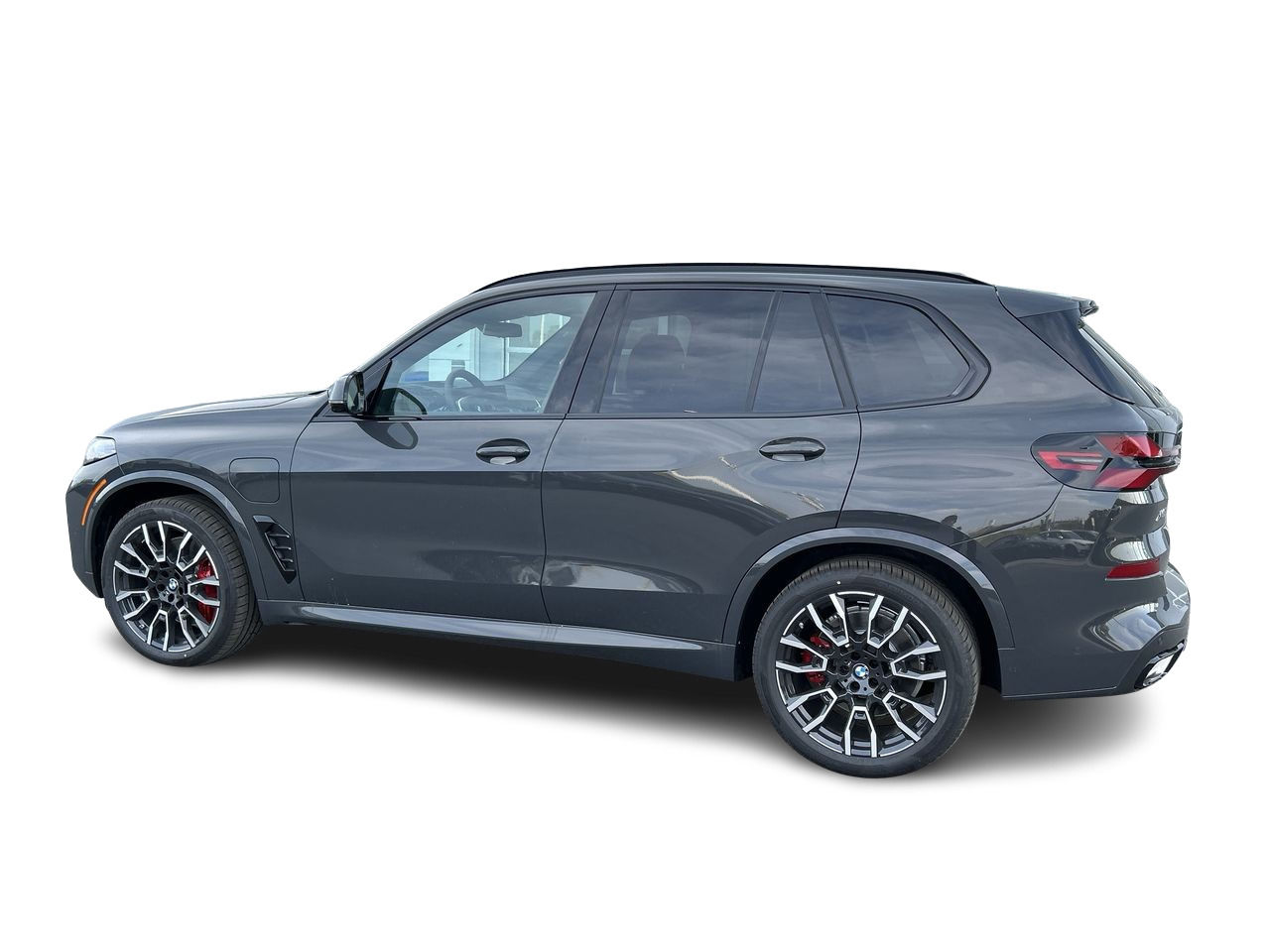 2026 BMW X5 PHEV in Calgary, Alberta