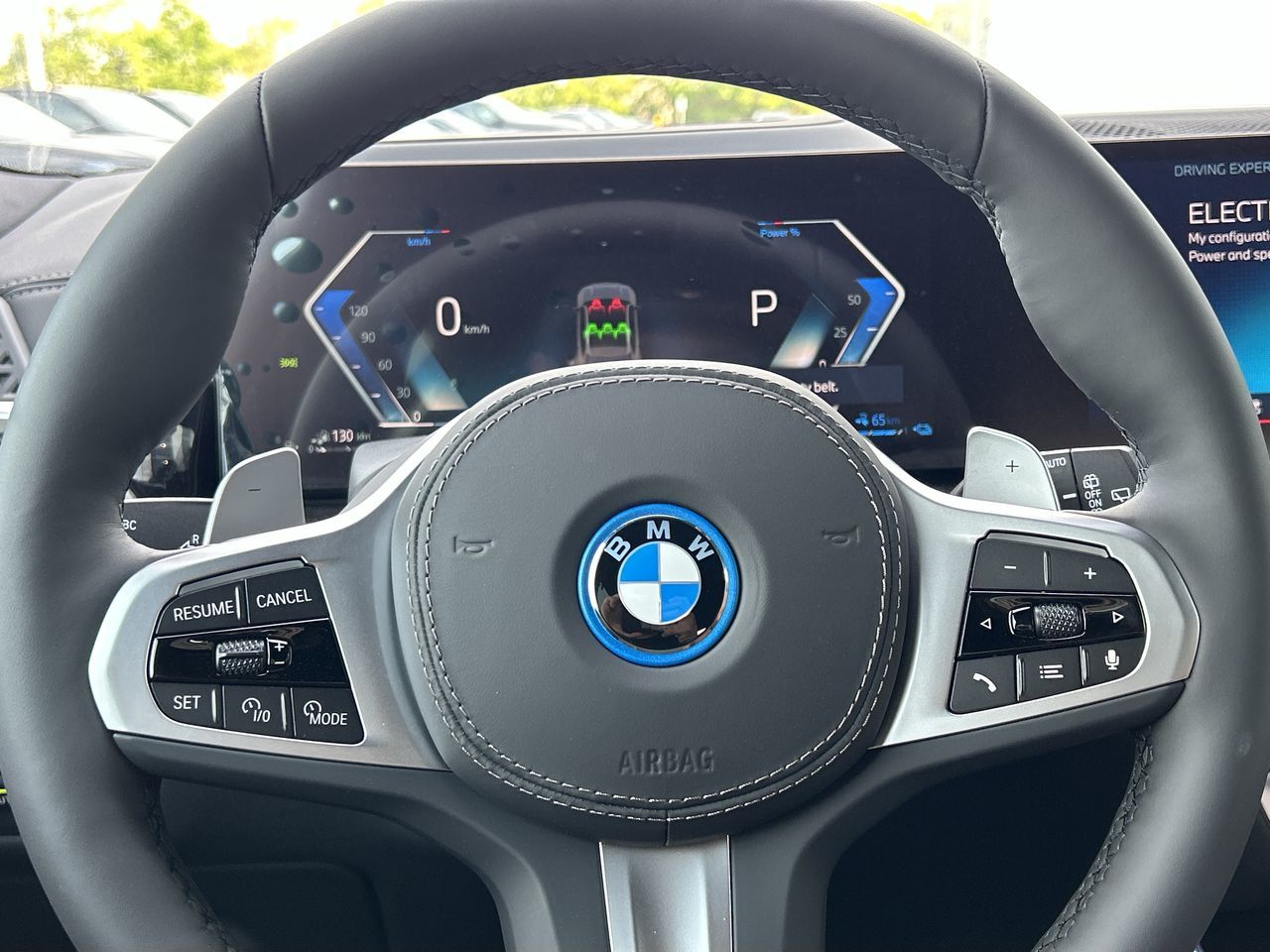 2026 BMW X5 PHEV in Calgary, Alberta