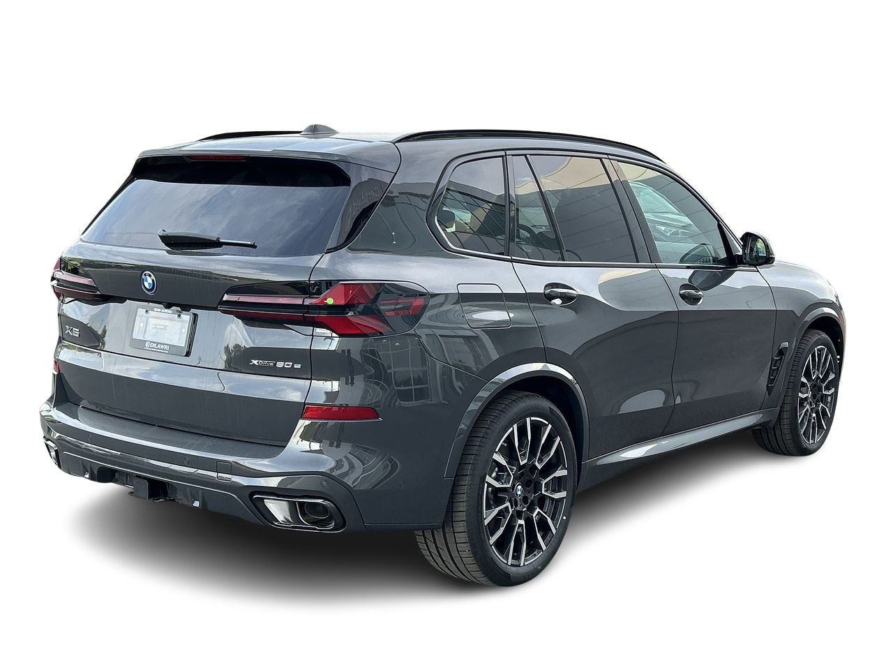 2026 BMW X5 PHEV in Calgary, Alberta
