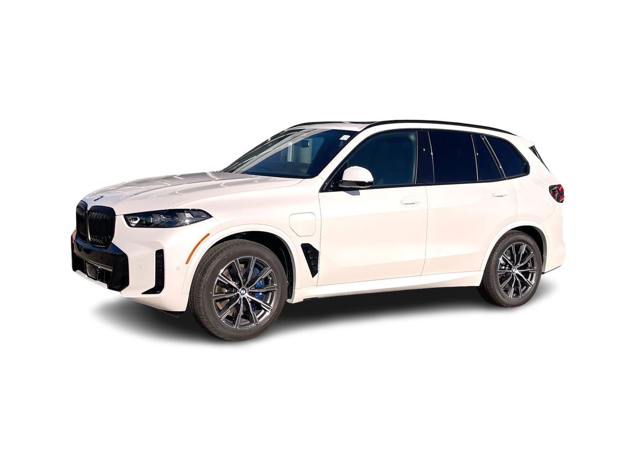 BMW X5 PHEV  2026 à Calgary, Alberta