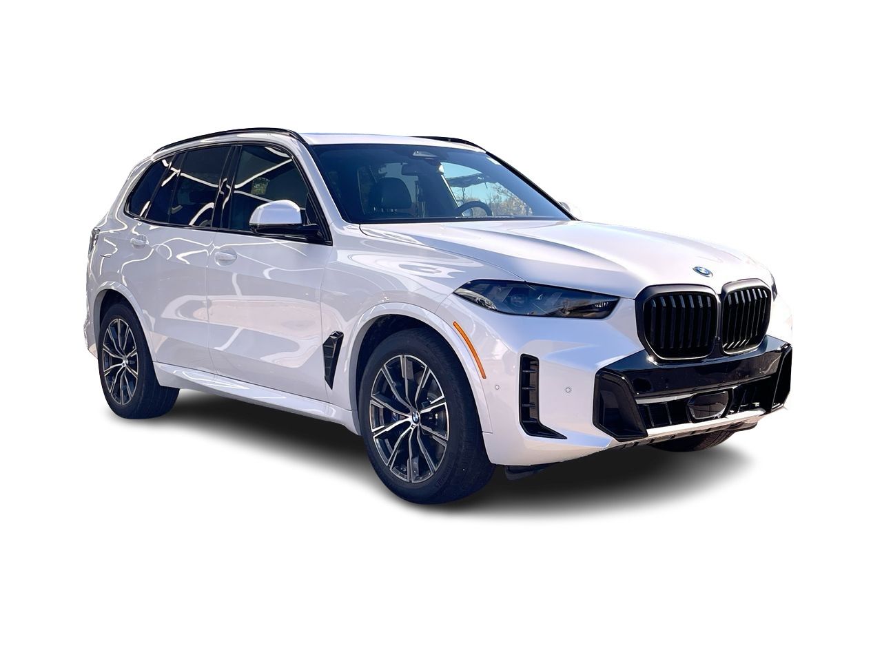 BMW X5 PHEV  2026 à Calgary, Alberta