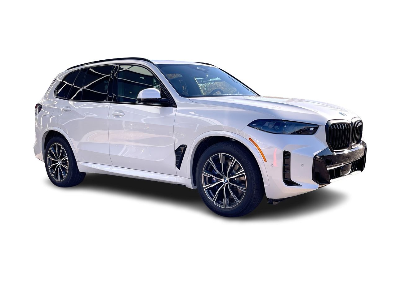 BMW X5 PHEV  2026 à Calgary, Alberta