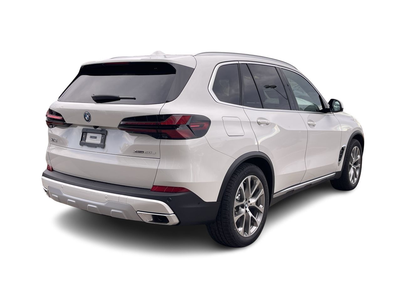 2026 BMW X5 PHEV