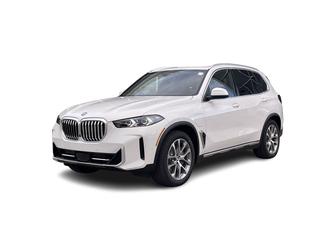 2026 BMW X5 PHEV