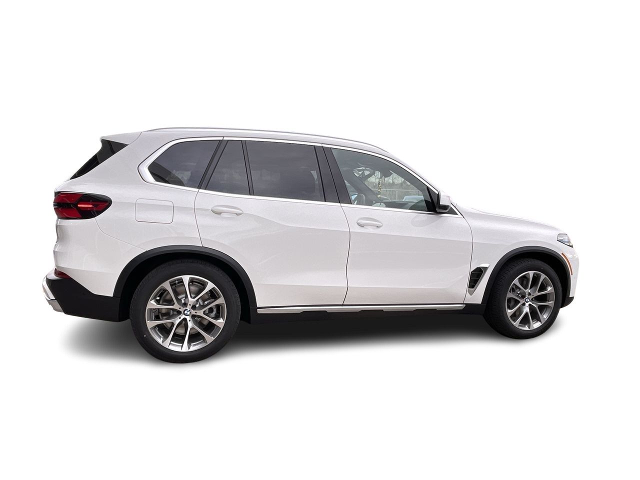 2026 BMW X5 PHEV