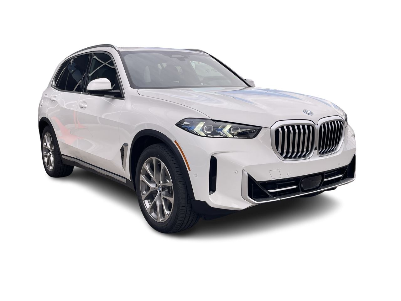 2026 BMW X5 PHEV