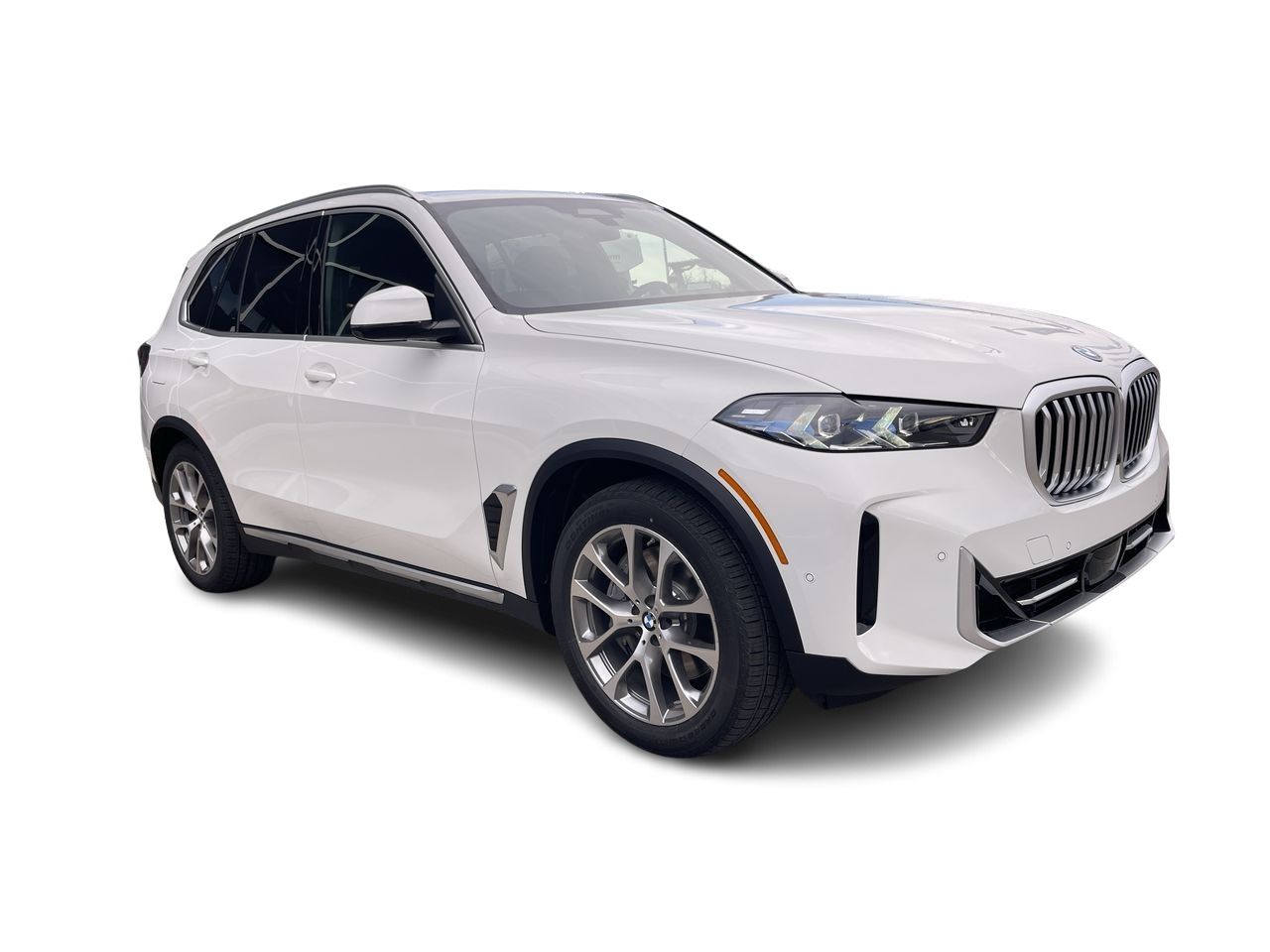 2026 BMW X5 PHEV