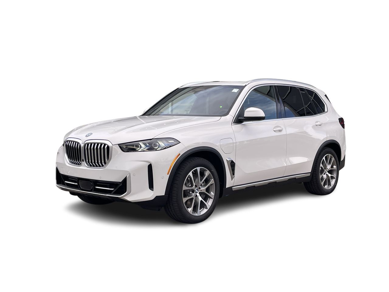 2026 BMW X5 PHEV