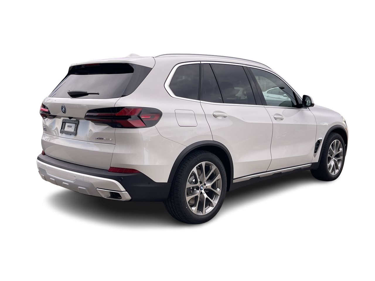 2026 BMW X5 PHEV