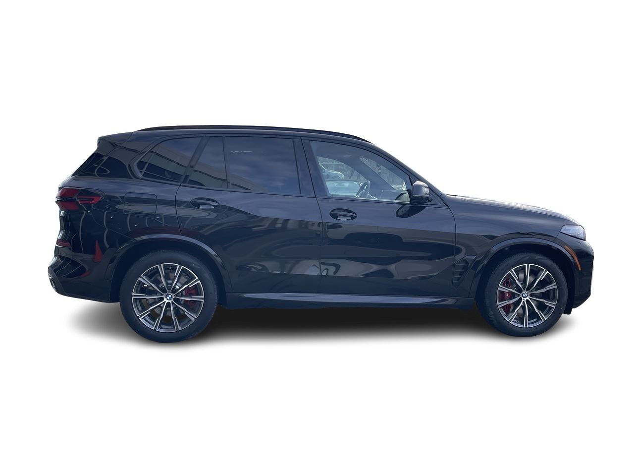 2026 BMW X5 PHEV