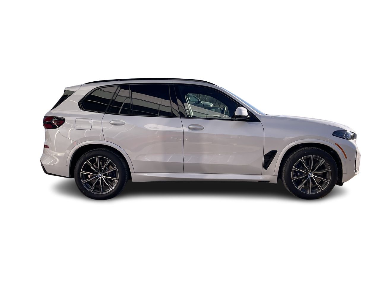2026 BMW X5 PHEV
