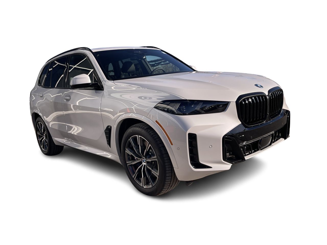 2026 BMW X5 PHEV