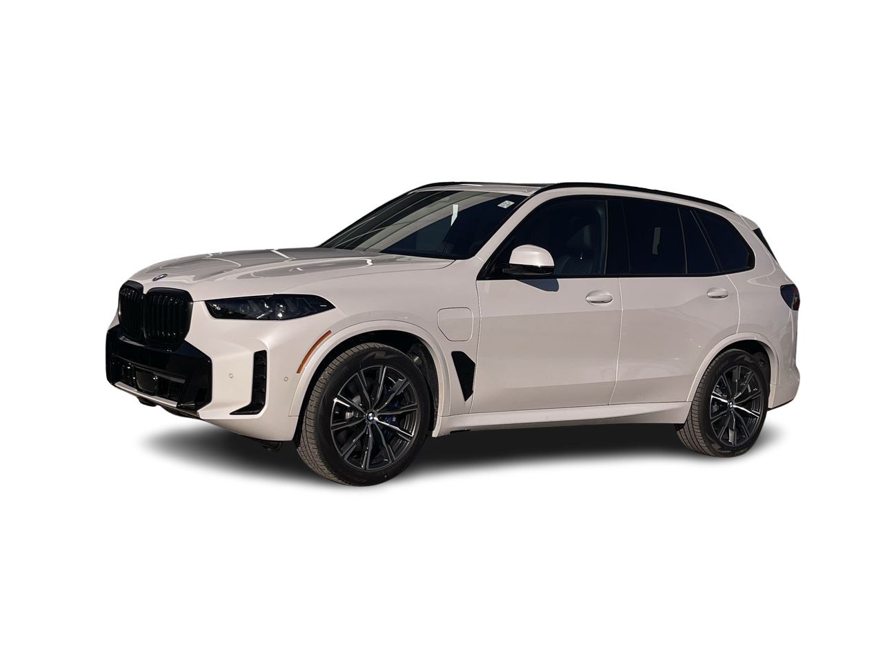 2026 BMW X5 PHEV