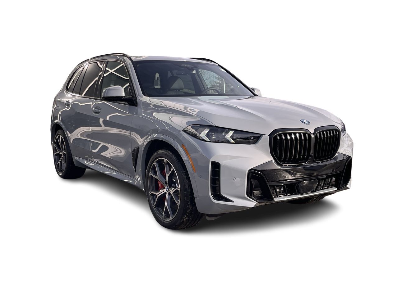 BMW X5 PHEV  2026 à Calgary, Alberta
