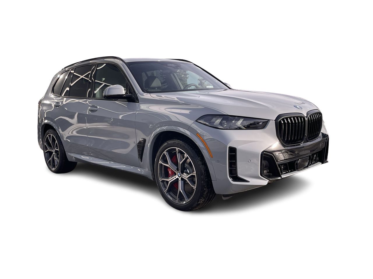 BMW X5 PHEV  2026 à Calgary, Alberta