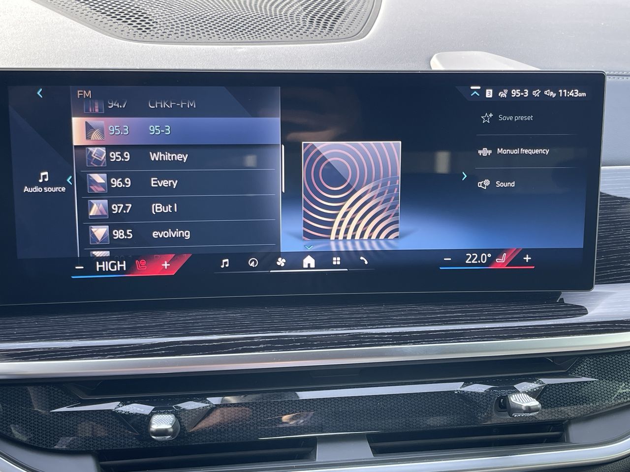 BMW X5 PHEV  2026 à Calgary, Alberta