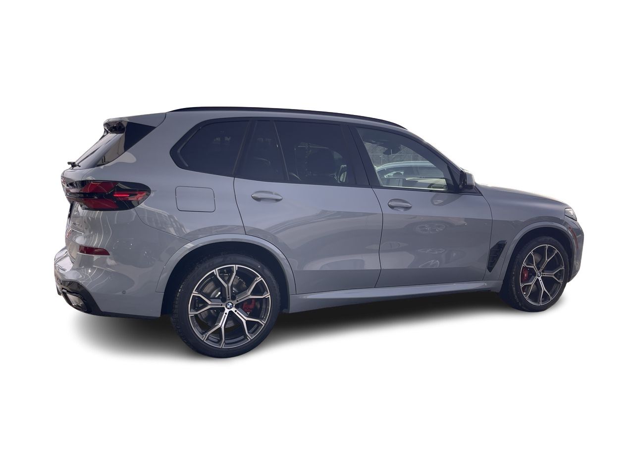 BMW X5 PHEV  2026 à Calgary, Alberta