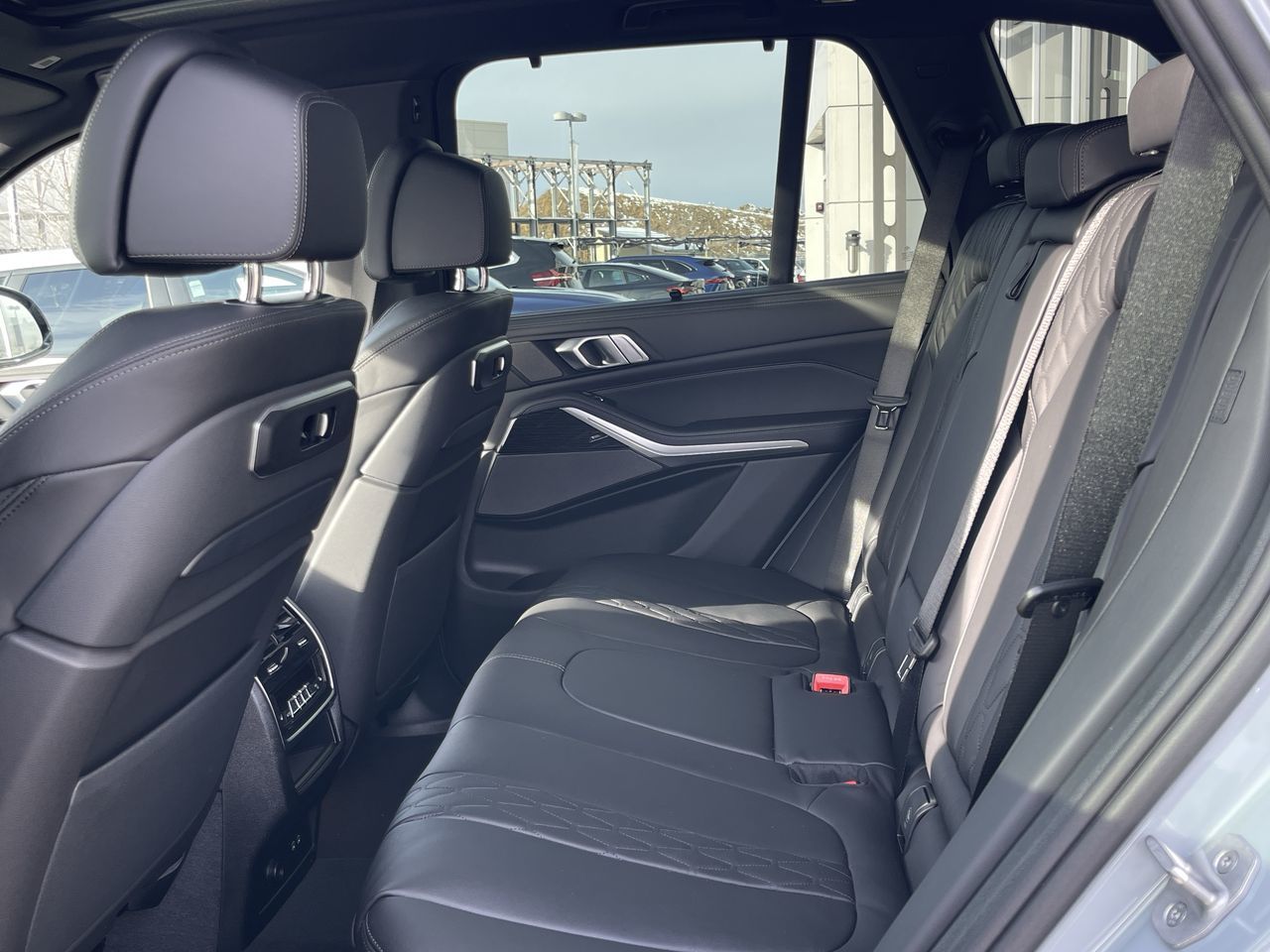 BMW X5 PHEV  2026 à Calgary, Alberta