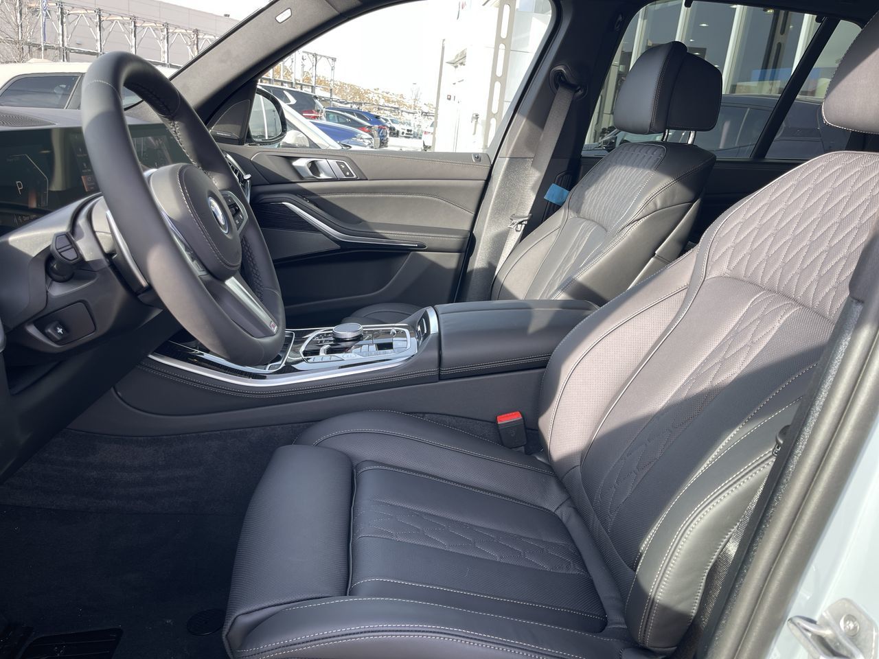 BMW X5 PHEV  2026 à Calgary, Alberta