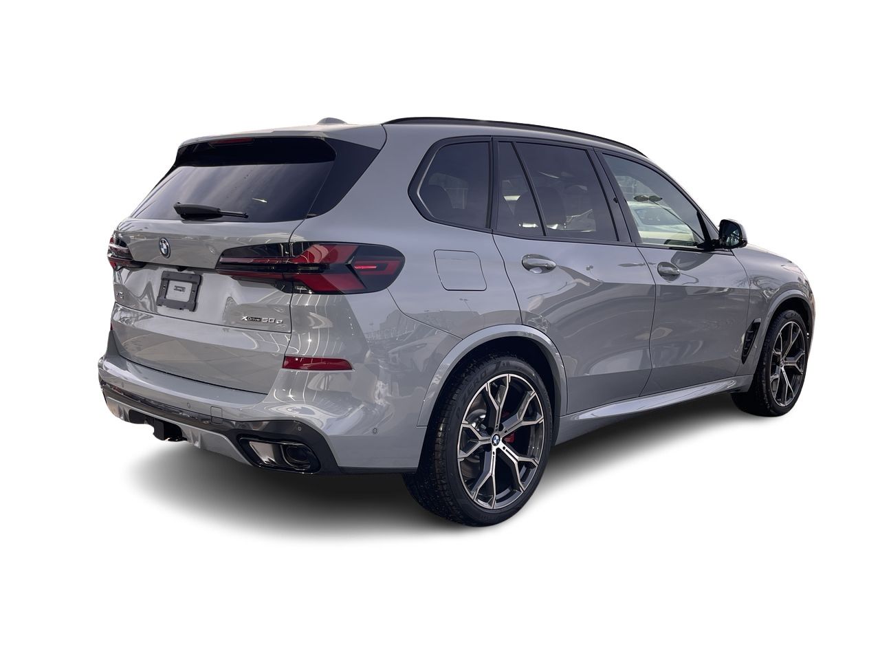 BMW X5 PHEV  2026 à Calgary, Alberta