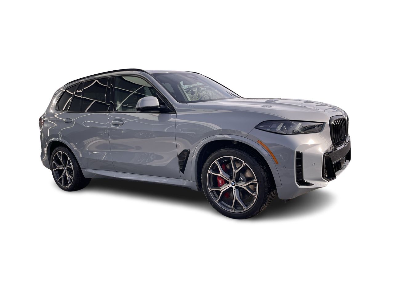 BMW X5 PHEV  2026 à Calgary, Alberta