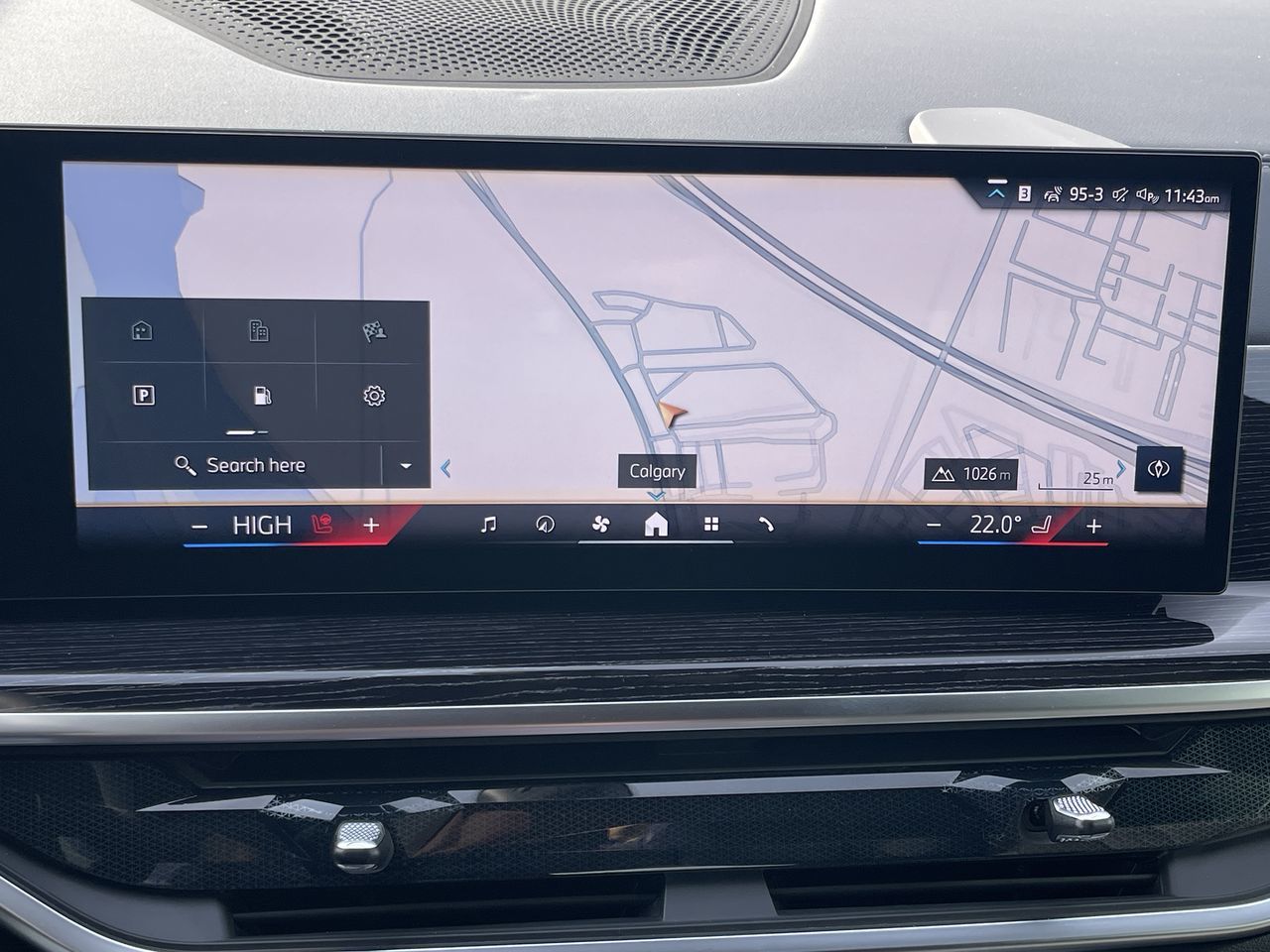 BMW X5 PHEV  2026 à Calgary, Alberta