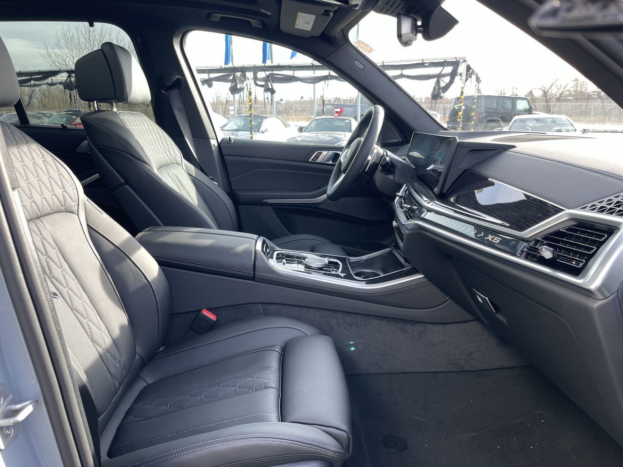 BMW X5 PHEV  2026 à Calgary, Alberta