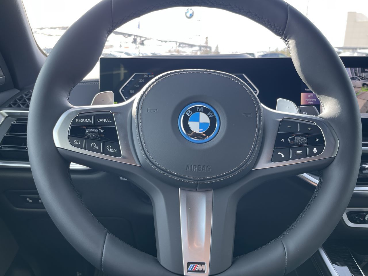 BMW X5 PHEV  2026 à Calgary, Alberta