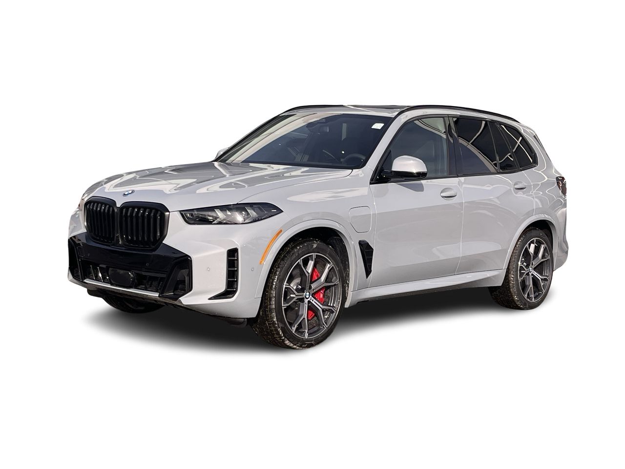 BMW X5 PHEV  2026 à Calgary, Alberta