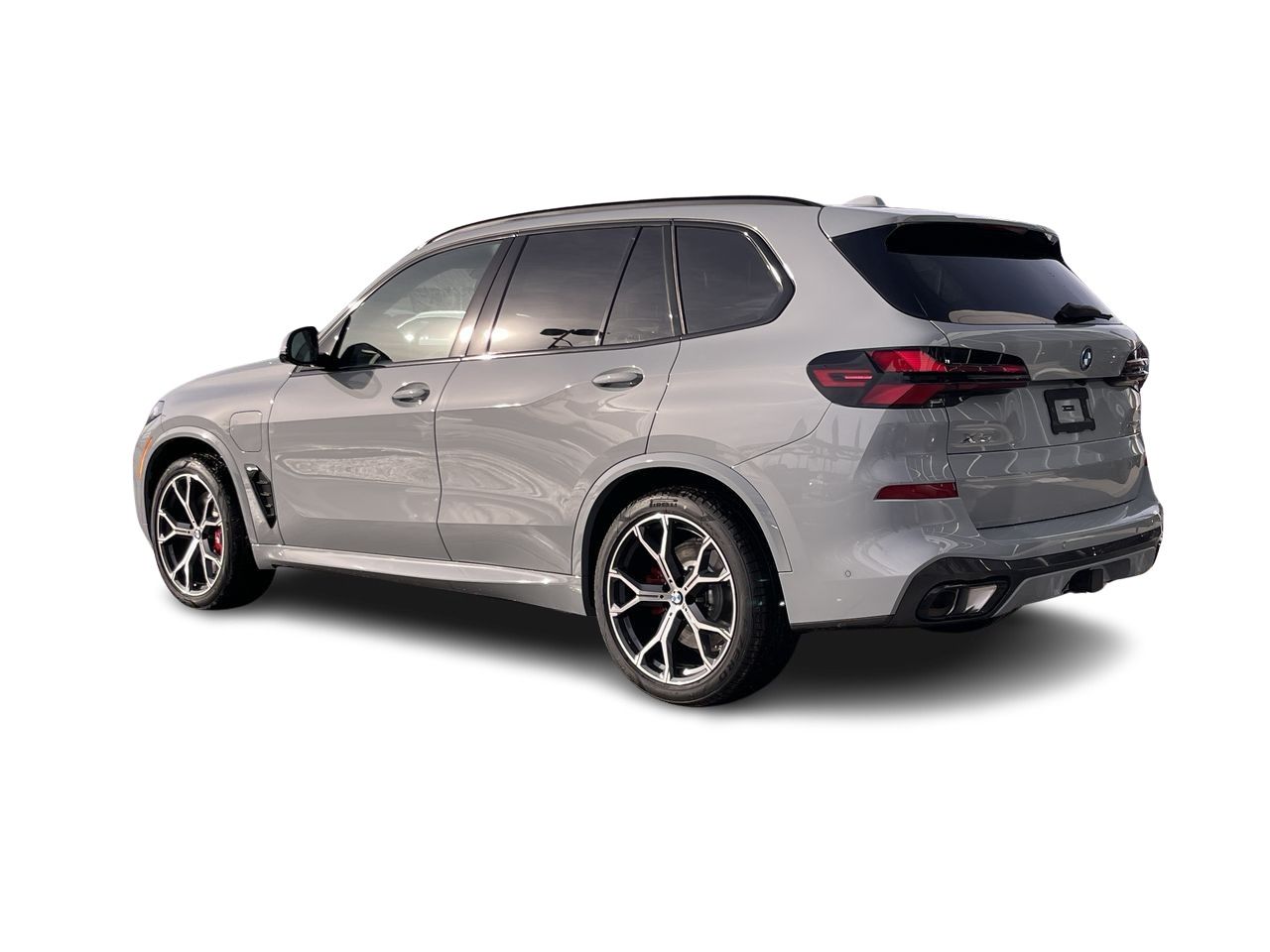 BMW X5 PHEV  2026 à Calgary, Alberta
