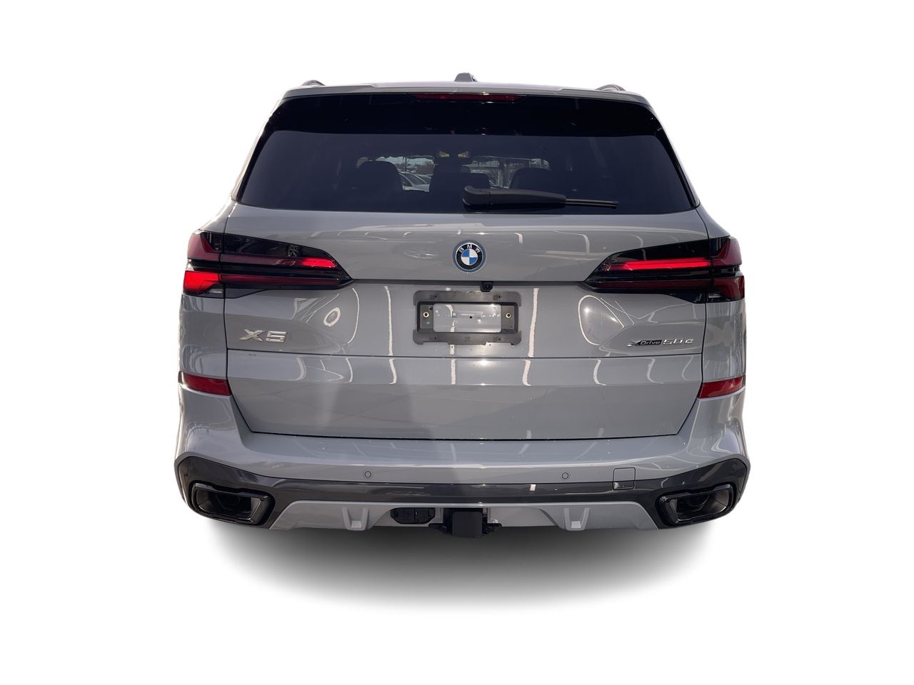 BMW X5 PHEV  2026 à Calgary, Alberta