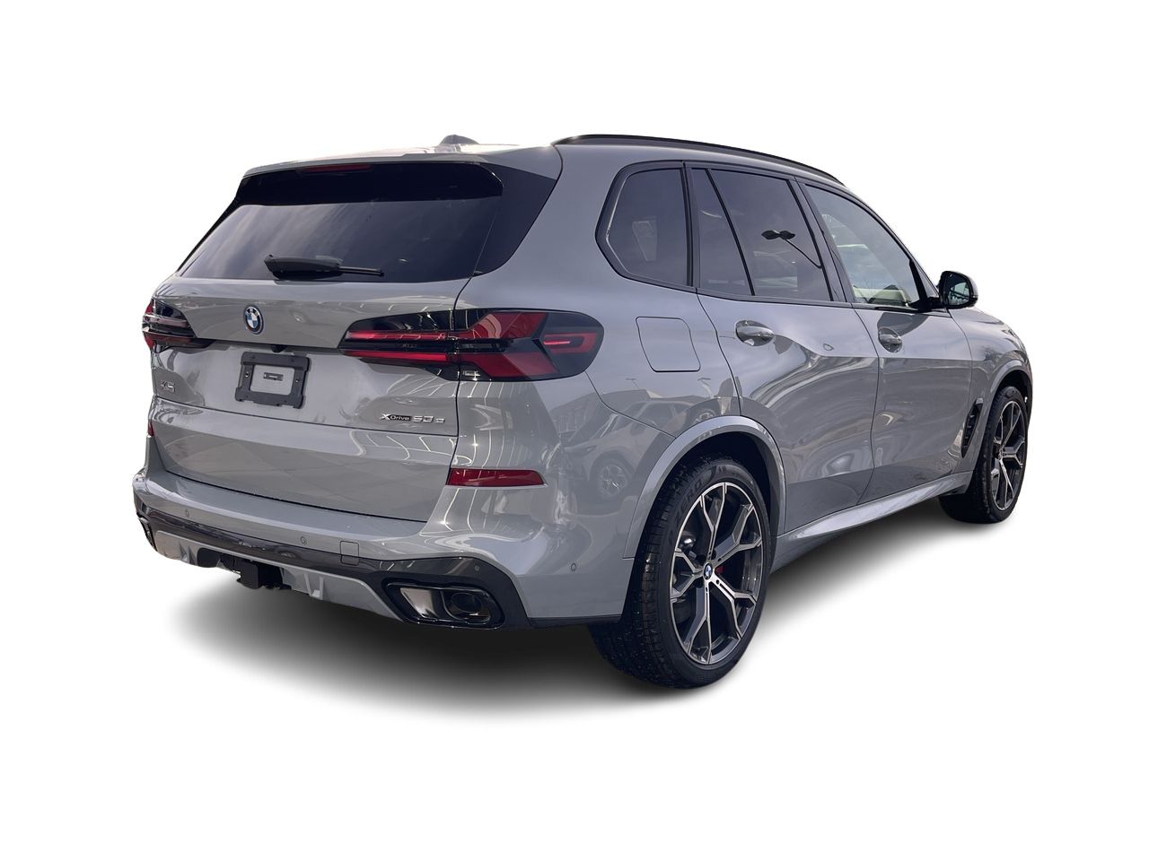 BMW X5 PHEV  2026 à Calgary, Alberta