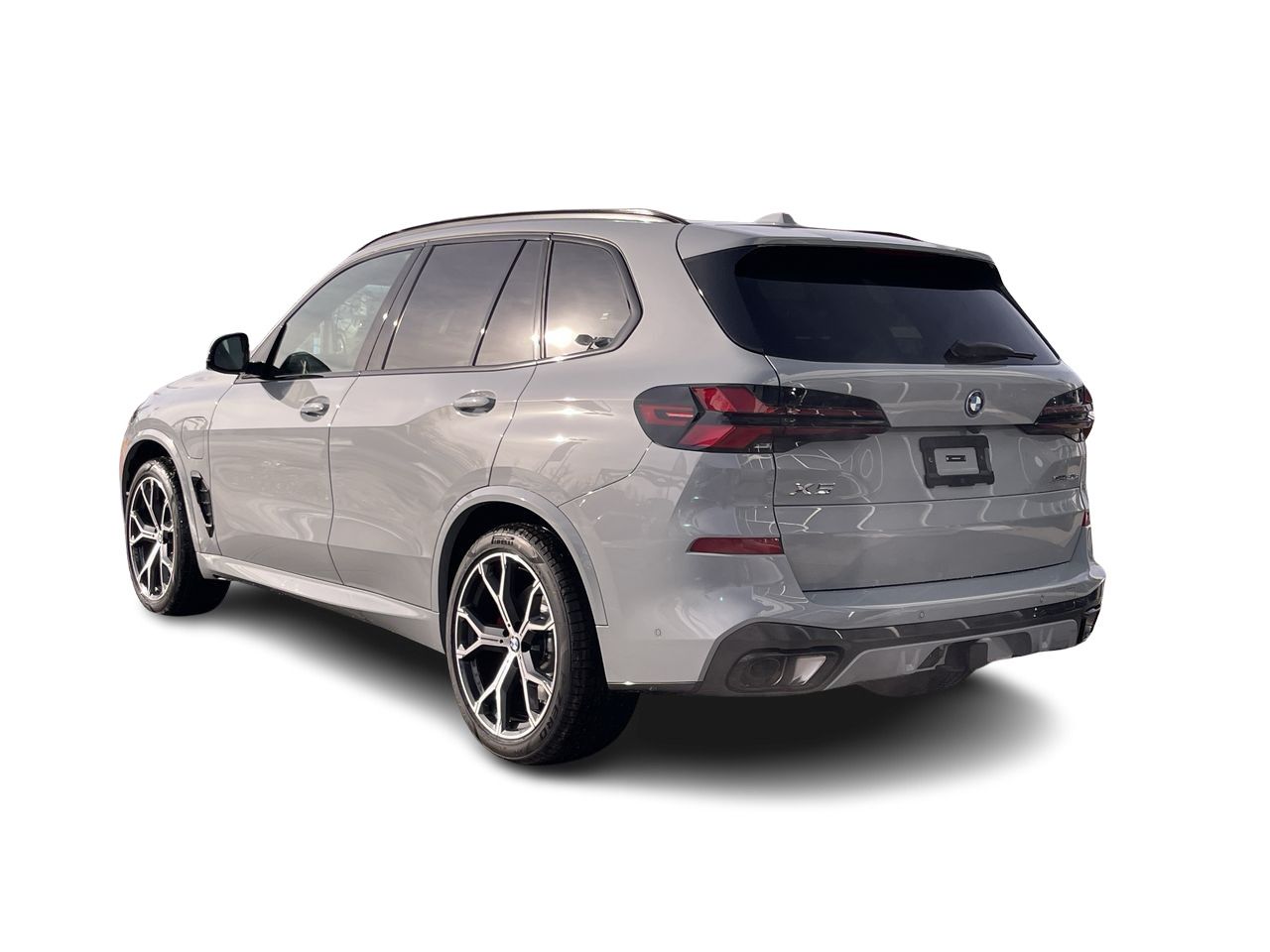 BMW X5 PHEV  2026 à Calgary, Alberta