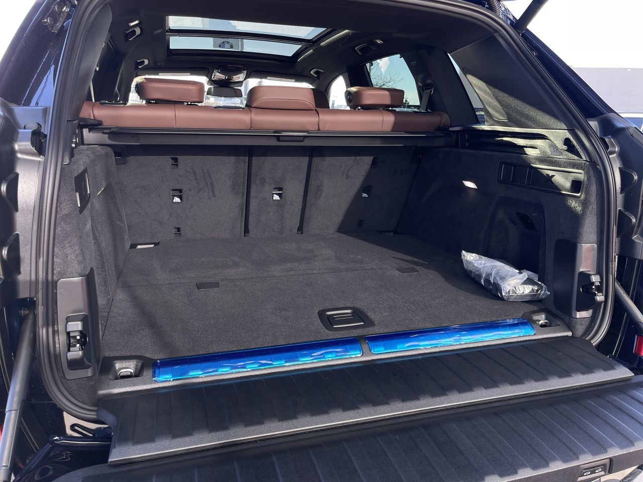 2026 BMW X5 PHEV
