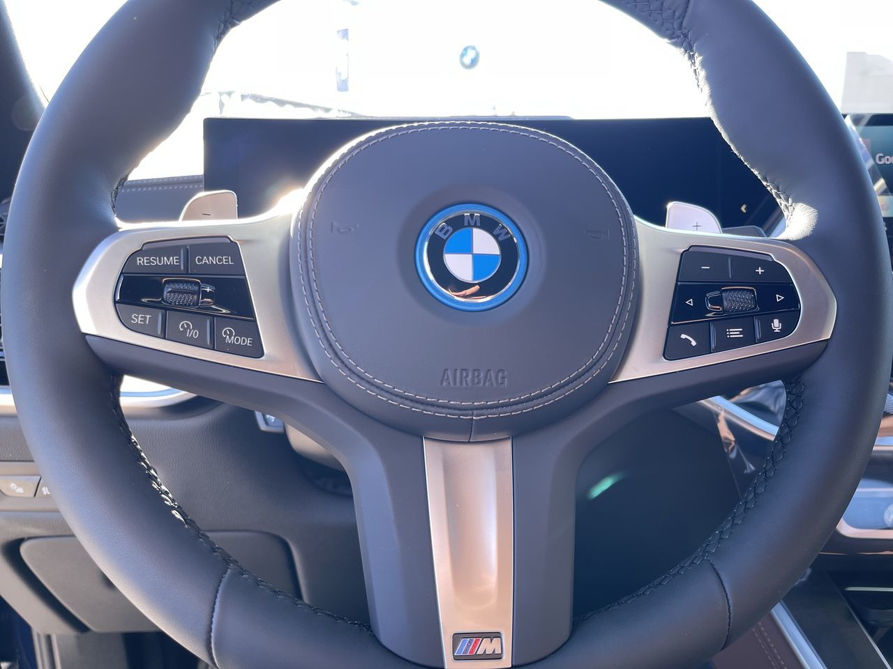 2026 BMW X5 PHEV