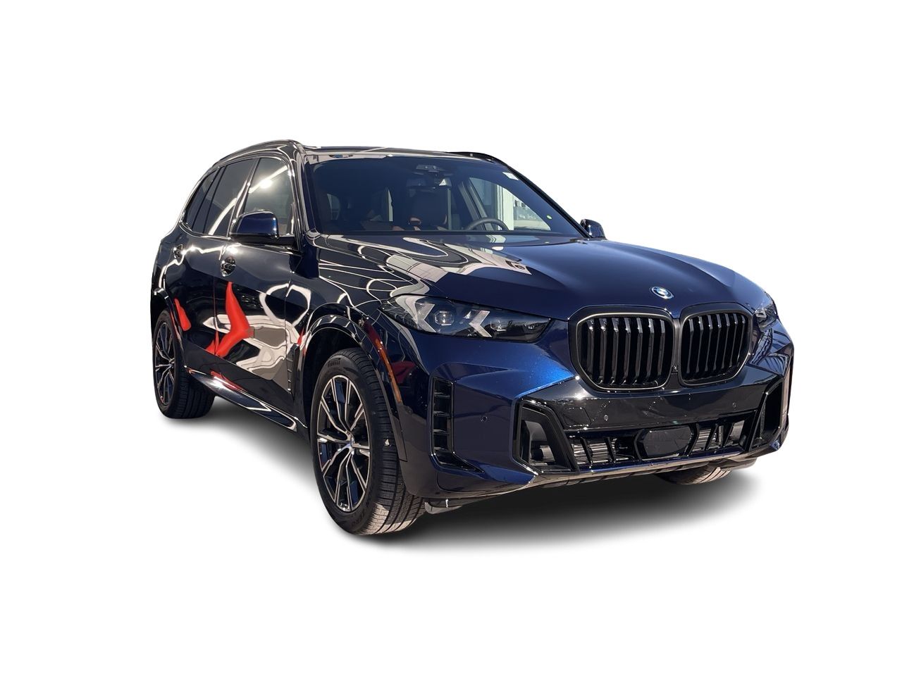 2026 BMW X5 PHEV