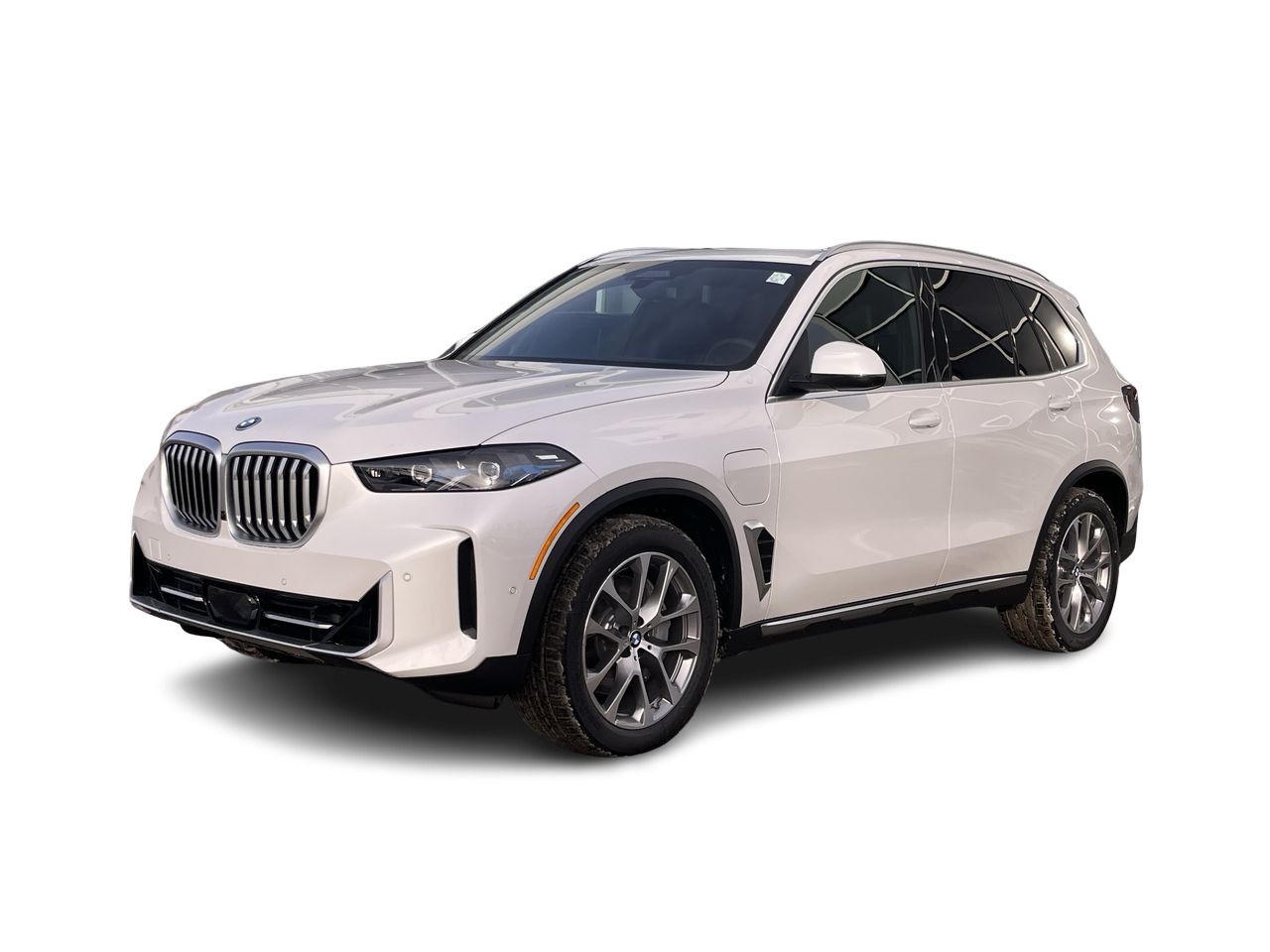 2026 BMW X5 PHEV