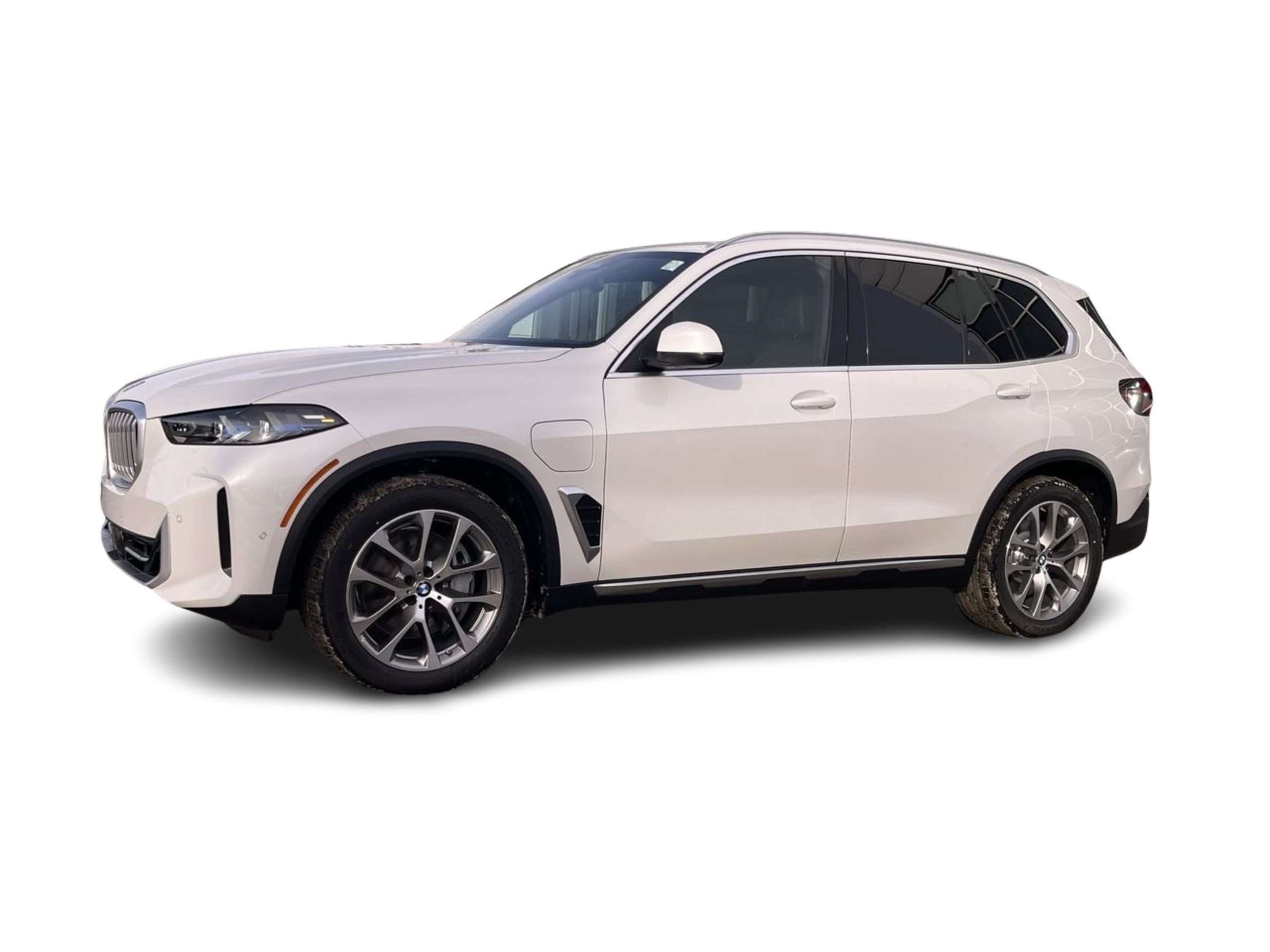 2026 BMW X5 PHEV