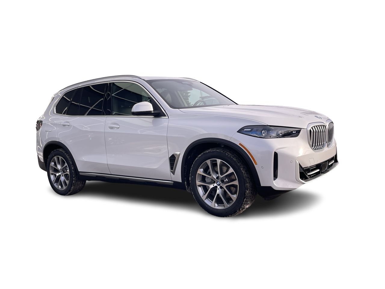 2026 BMW X5 PHEV