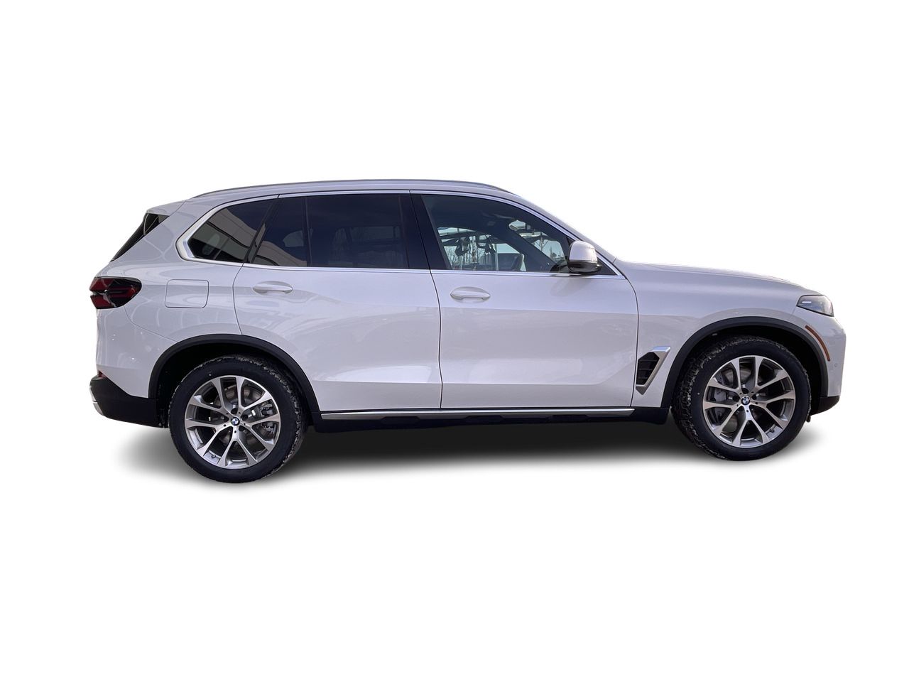 2026 BMW X5 PHEV