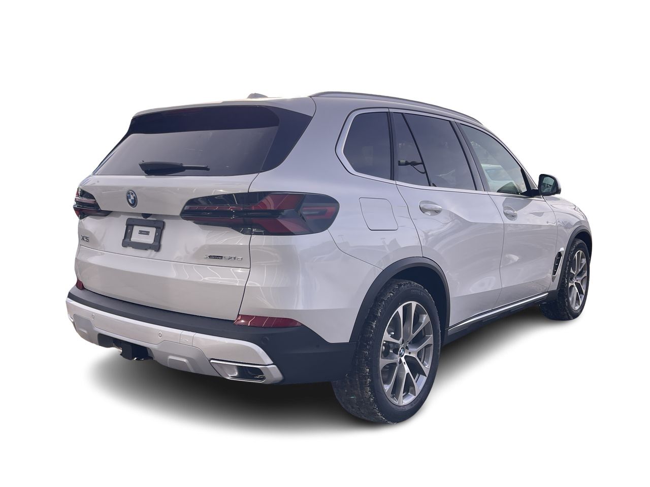 2026 BMW X5 PHEV