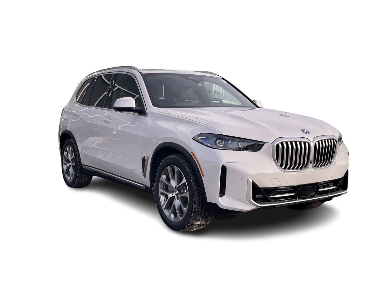 2026 BMW X5 PHEV