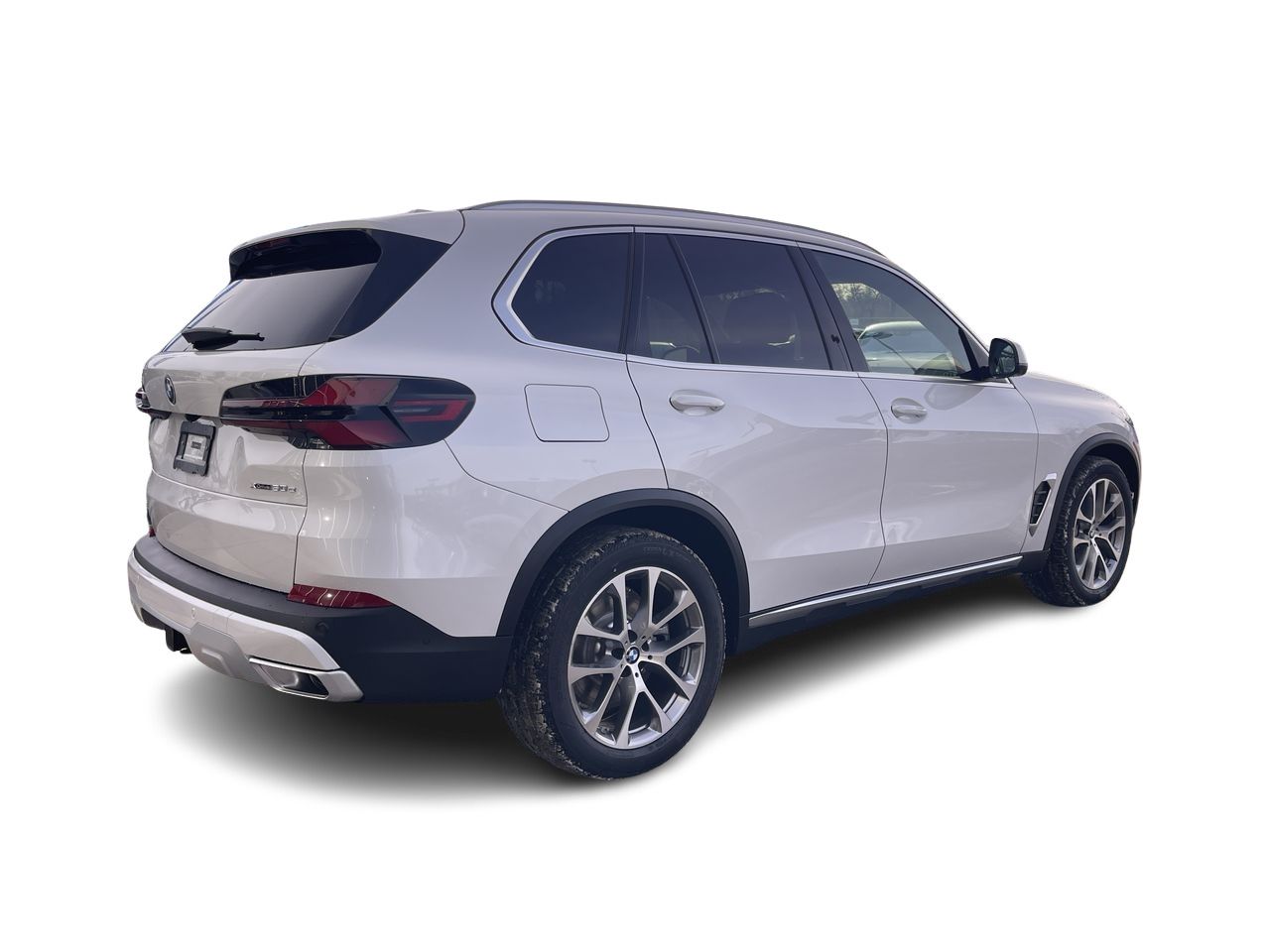 2026 BMW X5 PHEV