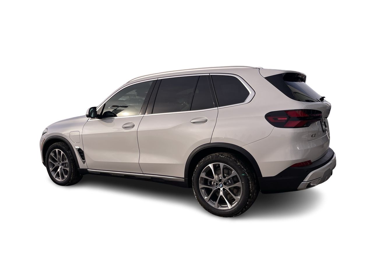 2026 BMW X5 PHEV